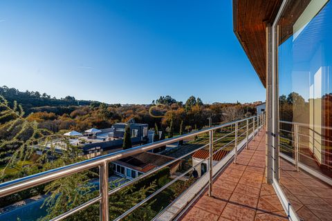 Gårdshus i Viseu, Viseu, Viseu - € 1 850 000 | Ref: CT129 - foto 42