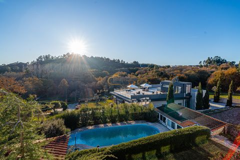Gårdshus i Viseu, Viseu, Viseu - € 1 850 000 | Ref: CT129 - foto 43