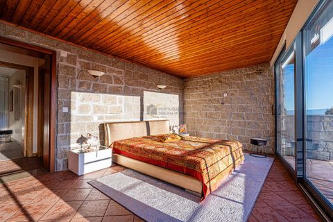 Gårdshus i Viseu, Viseu, Viseu - € 1 850 000 | Ref: CT129 - foto 44