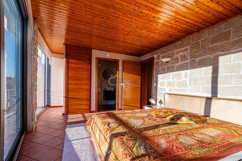 Gårdshus i Viseu, Viseu, Viseu - € 1 850 000 | Ref: CT129 - foto 45