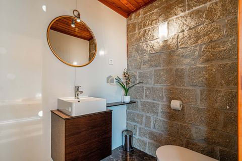 Gårdshus i Viseu, Viseu, Viseu - € 1 850 000 | Ref: CT129 - foto 46