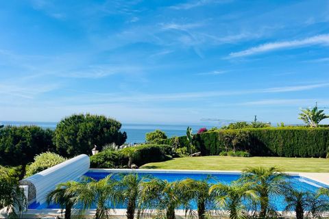 Villa i Manilva, Malaga, Manilva - € 1.060.000 | Ref: R5045194 - foto 2