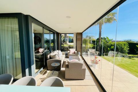 Villa i Manilva, Malaga, Manilva - € 1.060.000 | Ref: R5045194 - foto 6