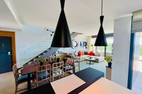 Villa i Manilva, Malaga, Manilva - € 1.060.000 | Ref: R5045194 - foto 9