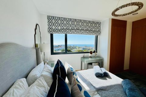 Villa i Manilva, Malaga, Manilva - € 1.060.000 | Ref: R5045194 - foto 13