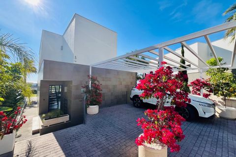 Villa i Manilva, Malaga, Manilva - € 1.060.000 | Ref: R5045194 - foto 24