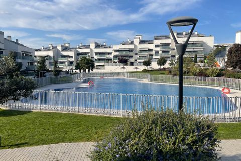 Lejlighed i Boadilla Del Monte, Madrid, Boadilla Del Monte - € 945.000 | Ref: EXP10009/8930 - foto 5