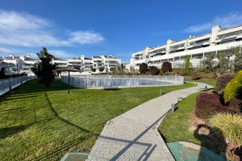 Lejlighed i Boadilla Del Monte, Madrid, Boadilla Del Monte - € 945.000 | Ref: EXP10009/8930 - foto 9