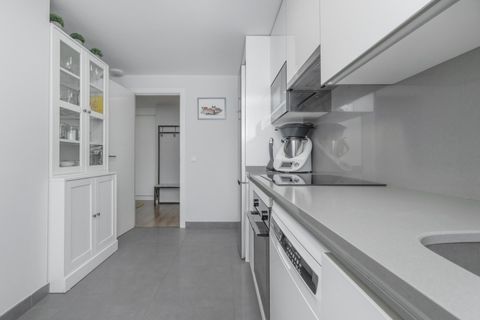 Lejlighed i Boadilla Del Monte, Madrid, Boadilla Del Monte - € 945.000 | Ref: EXP10009/8930 - foto 15