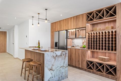 Villa i Polop, Alicante, Polop - € 755.000 | Ref: VENECIA5-SERA-3D - foto 32