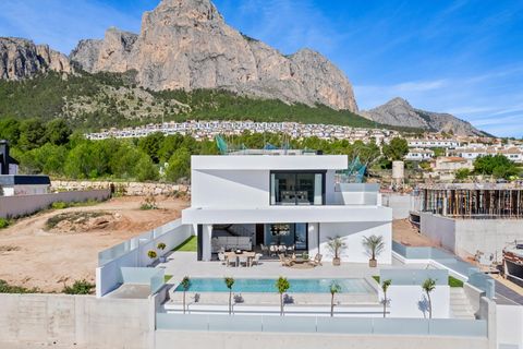 Villa i Polop, Alicante, Polop - € 755.000 | Ref: VENECIA5-SERA-3D - foto 33