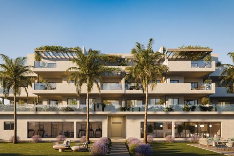 Penthouse i Casares, Malaga, Casares - € 750.000 | Ref: PKS213 - foto 10