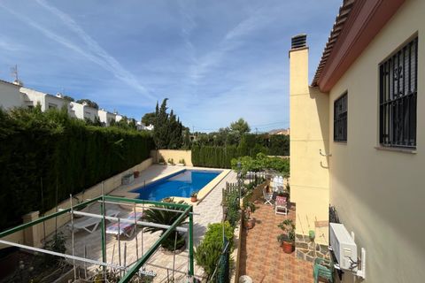 Villa i Albir, Alicante, Albir - € 890.000 | Ref: 5133 - foto 27