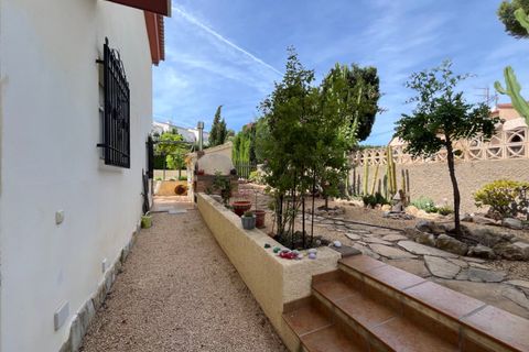 Villa i Albir, Alicante, Albir - € 890.000 | Ref: 5133 - foto 32