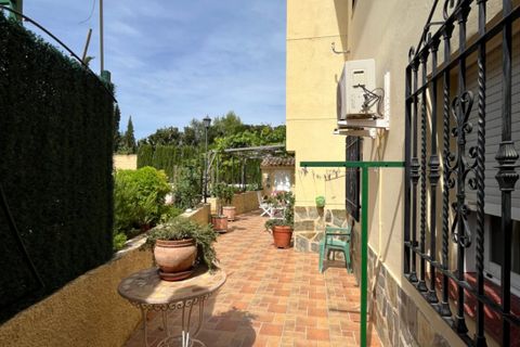 Villa i Albir, Alicante, Albir - € 890.000 | Ref: 5133 - foto 39