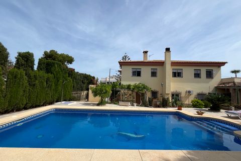 Villa i Albir, Alicante, Albir - € 890.000 | Ref: 5133 - foto 43