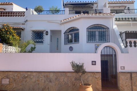 Stadthaus in Nerja, Malaga, Nerja - € 349.000 | Ref: VSR2206 - Foto 1