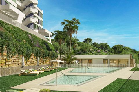 Penthouse i Mijas, Malaga, Mijas - € 545 000 | Ref: NMI019P2 - foto 6