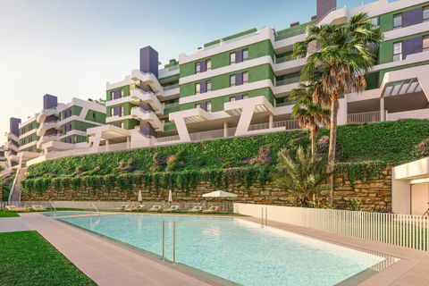 Penthouse i Mijas, Malaga, Mijas - € 545 000 | Ref: NMI019P2 - foto 11