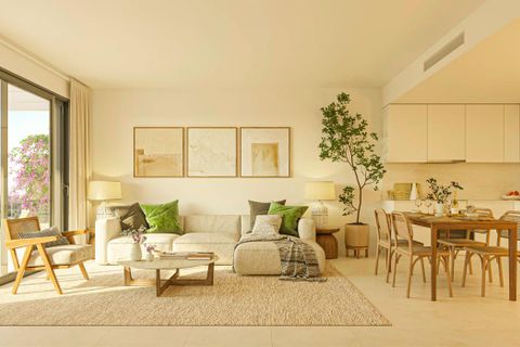 Penthouse i Mijas, Malaga, Mijas - € 545 000 | Ref: NMI019P2 - foto 13