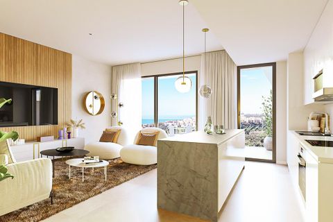 Leilighet i Mijas, Malaga, Mijas - € 470 000 | Ref: NMI019G3 - foto 6
