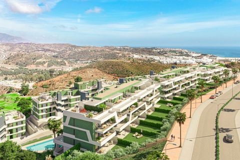 Leilighet i Mijas, Malaga, Mijas - € 470 000 | Ref: NMI019G3 - foto 10