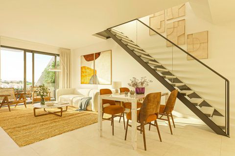 Leilighet i Mijas, Malaga, Mijas - € 470 000 | Ref: NMI019G3 - foto 12