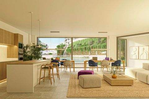 Leilighet i Mijas, Malaga, Mijas - € 470 000 | Ref: NMI019G3 - foto 15