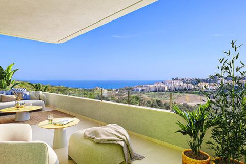 Leilighet i Mijas, Malaga, Mijas - € 470 000 | Ref: NMI019G3 - foto 17