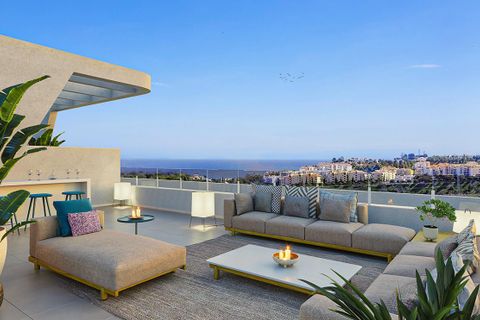 Leilighet i Mijas, Malaga, Mijas - € 470 000 | Ref: NMI019G3 - foto 18