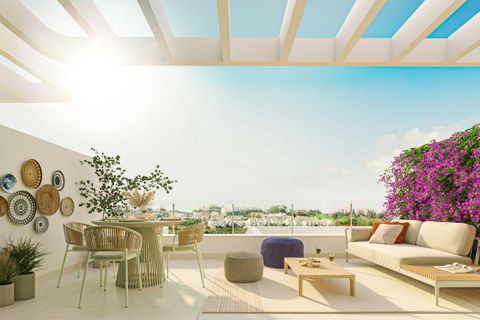 Leilighet i Mijas, Malaga, Mijas - € 470 000 | Ref: NMI019G3 - foto 19