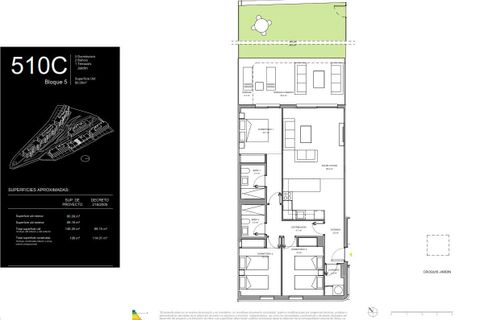 Leilighet i Mijas, Malaga, Mijas - € 470 000 | Ref: NMI019G3 - foto 21