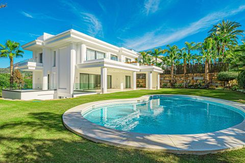 Villa a Marbella, Malaga, Marbella - € 6.400.000 | Ref: NGM020V6 - foto 2