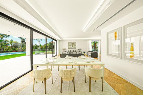 Villa a Marbella, Malaga, Marbella - € 6.400.000 | Ref: NGM020V6 - foto 3
