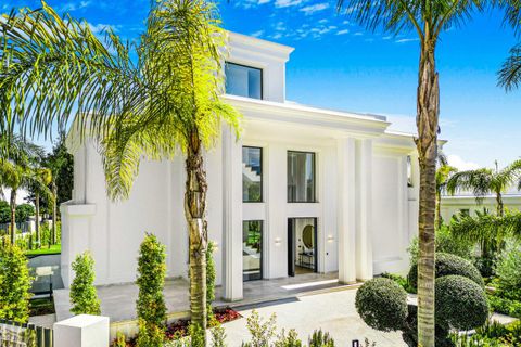 Villa a Marbella, Malaga, Marbella - € 6.400.000 | Ref: NGM020V6 - foto 6