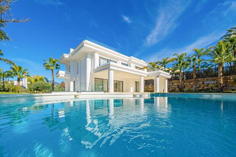 Villa a Marbella, Malaga, Marbella - € 6.400.000 | Ref: NGM020V6 - foto 7