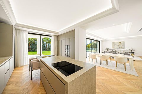 Villa a Marbella, Malaga, Marbella - € 6.400.000 | Ref: NGM020V6 - foto 8