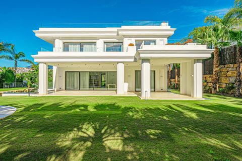 Villa a Marbella, Malaga, Marbella - € 6.400.000 | Ref: NGM020V6 - foto 10