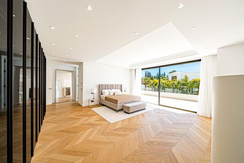 Villa a Marbella, Malaga, Marbella - € 6.400.000 | Ref: NGM020V6 - foto 11