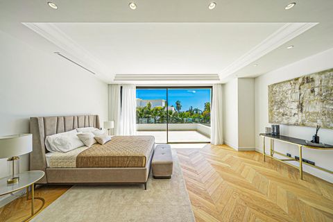 Villa a Marbella, Malaga, Marbella - € 6.400.000 | Ref: NGM020V6 - foto 13