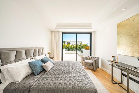 Villa a Marbella, Malaga, Marbella - € 6.400.000 | Ref: NGM020V6 - foto 19