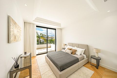 Villa a Marbella, Malaga, Marbella - € 6.400.000 | Ref: NGM020V6 - foto 20