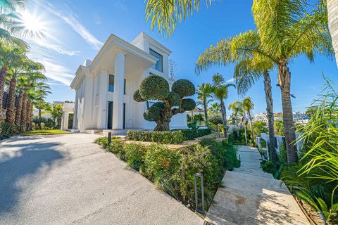 Villa a Marbella, Malaga, Marbella - € 6.400.000 | Ref: NGM020V6 - foto 22