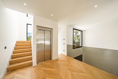Villa a Marbella, Malaga, Marbella - € 6.400.000 | Ref: NGM020V6 - foto 23