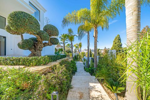 Villa a Marbella, Malaga, Marbella - € 6.400.000 | Ref: NGM020V6 - foto 28