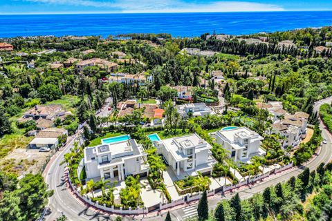 Villa a Marbella, Malaga, Marbella - € 6.400.000 | Ref: NGM020V6 - foto 29