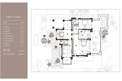 Villa a Marbella, Malaga, Marbella - € 6.400.000 | Ref: NGM020V6 - foto 30
