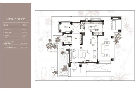 Villa a Marbella, Malaga, Marbella - € 6.400.000 | Ref: NGM020V6 - foto 31