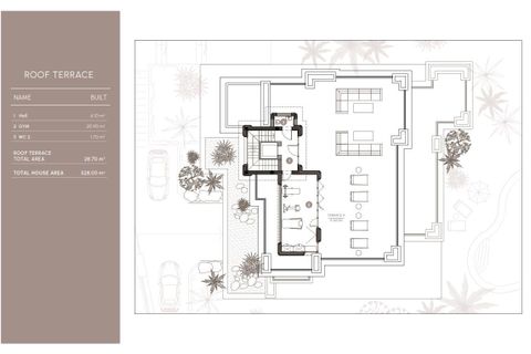 Villa a Marbella, Malaga, Marbella - € 6.400.000 | Ref: NGM020V6 - foto 32