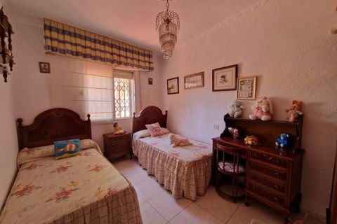 Villa i Molvizar, Granada, Molvizar - € 206.500 | Ref: MP661 - foto 13